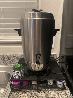 Coffee Maker machine