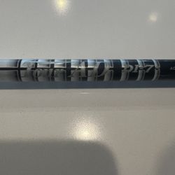 Graphite Design Tour AD DI-7 Black 5 Wood Shaft w/ TaylorMade Tip – Like New