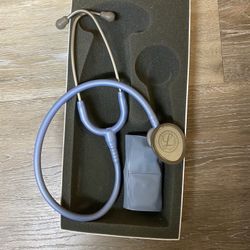 Stethoscope