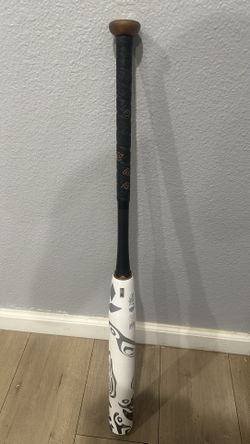 2023 DeMarini Whisper Fastpitch Bat