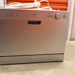 Countertop Dishwasher 