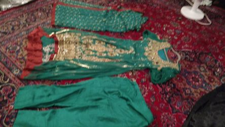 party Dress.