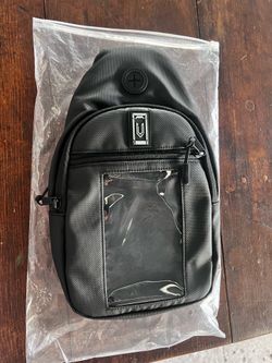 TCG bag