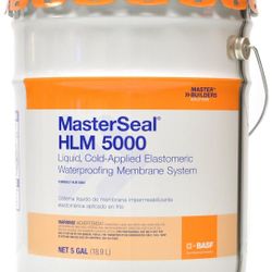Master Seal 
