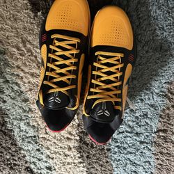 Kobe 5 Bruce Lee