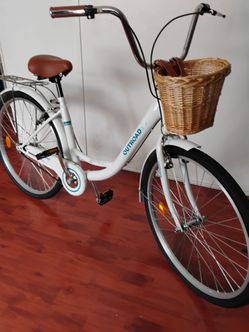 Bike new 26 inch wheels prices firm
