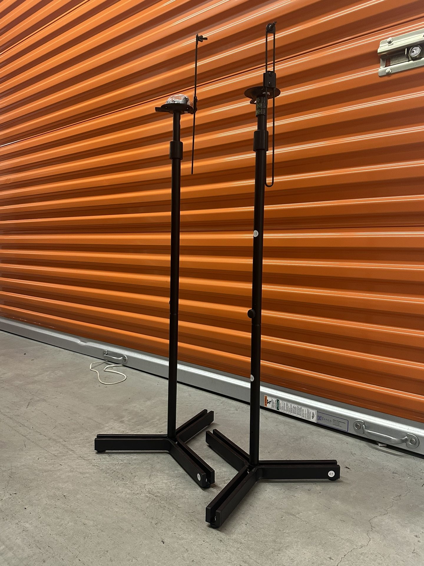 Speaker Stand