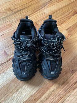 Balenciaga Track Runner’s