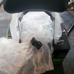 VICTORY CROSS COUNTRY BACKREST 