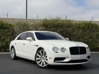 2018 Bentley Flying Spur