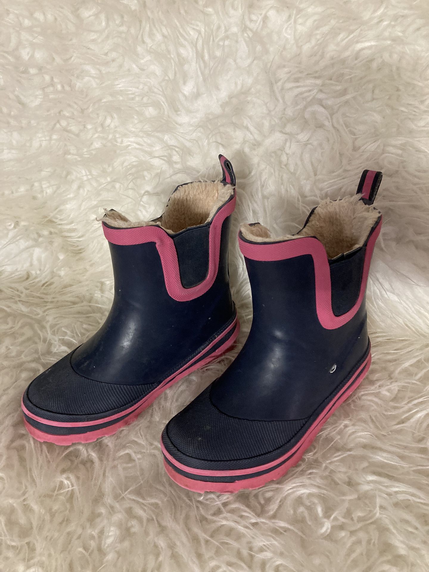 Winter Boots For Girls