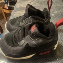 Nike- Air Max For Baby