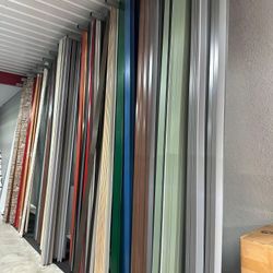 💥METAL PANELS/ TRIM💥