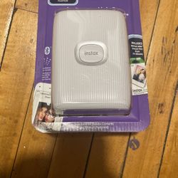 Instax Mini link 2