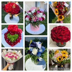 Beautiful Arrangements For Any Special Occasion Birthday Anniversary Graduations Showers Wedding