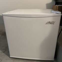 Mini Freezer - Arctic King