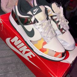 Nike Dunk