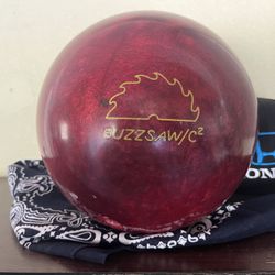 Bowling Balls