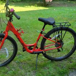 Specialized Bike