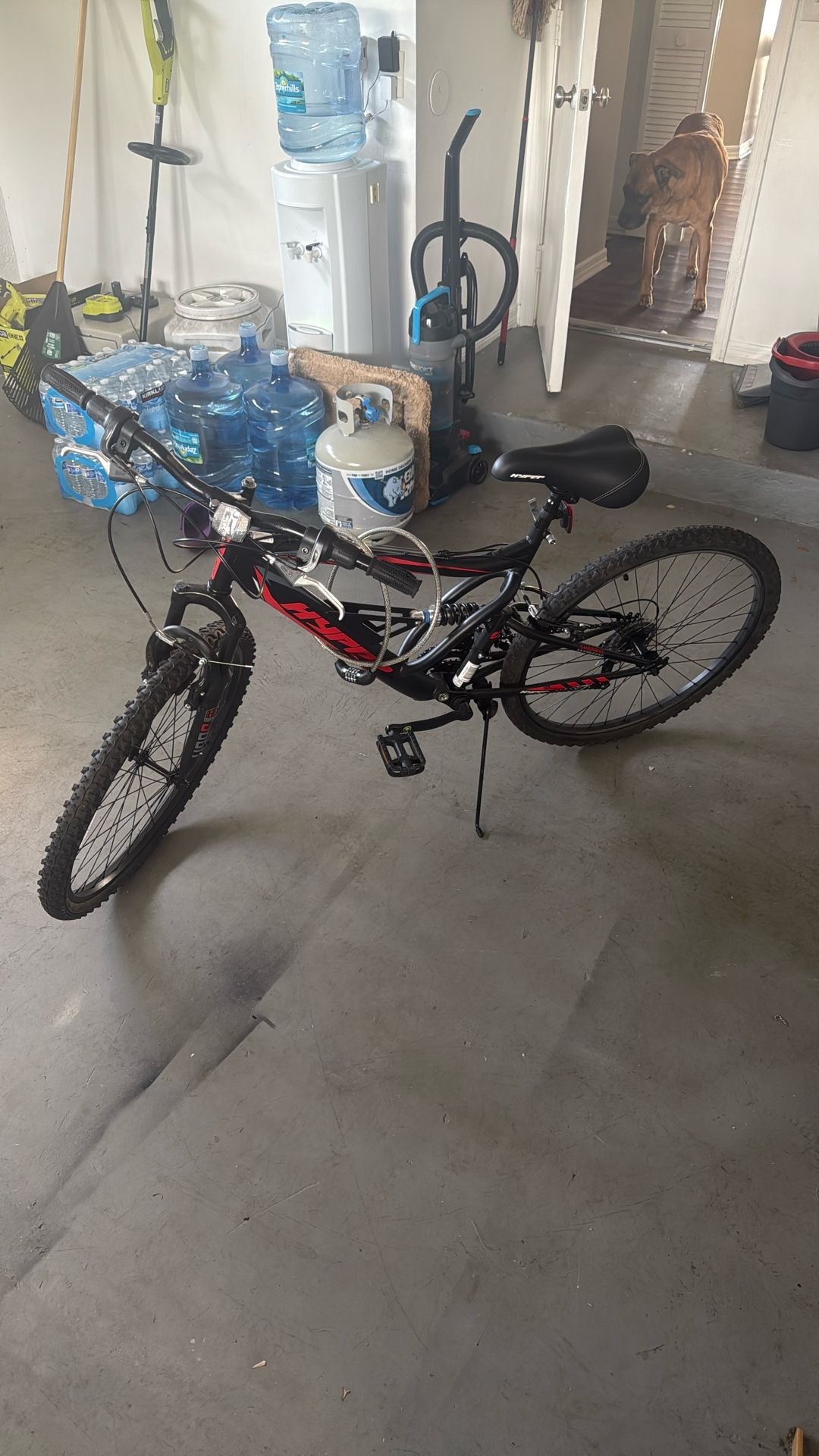 Bike