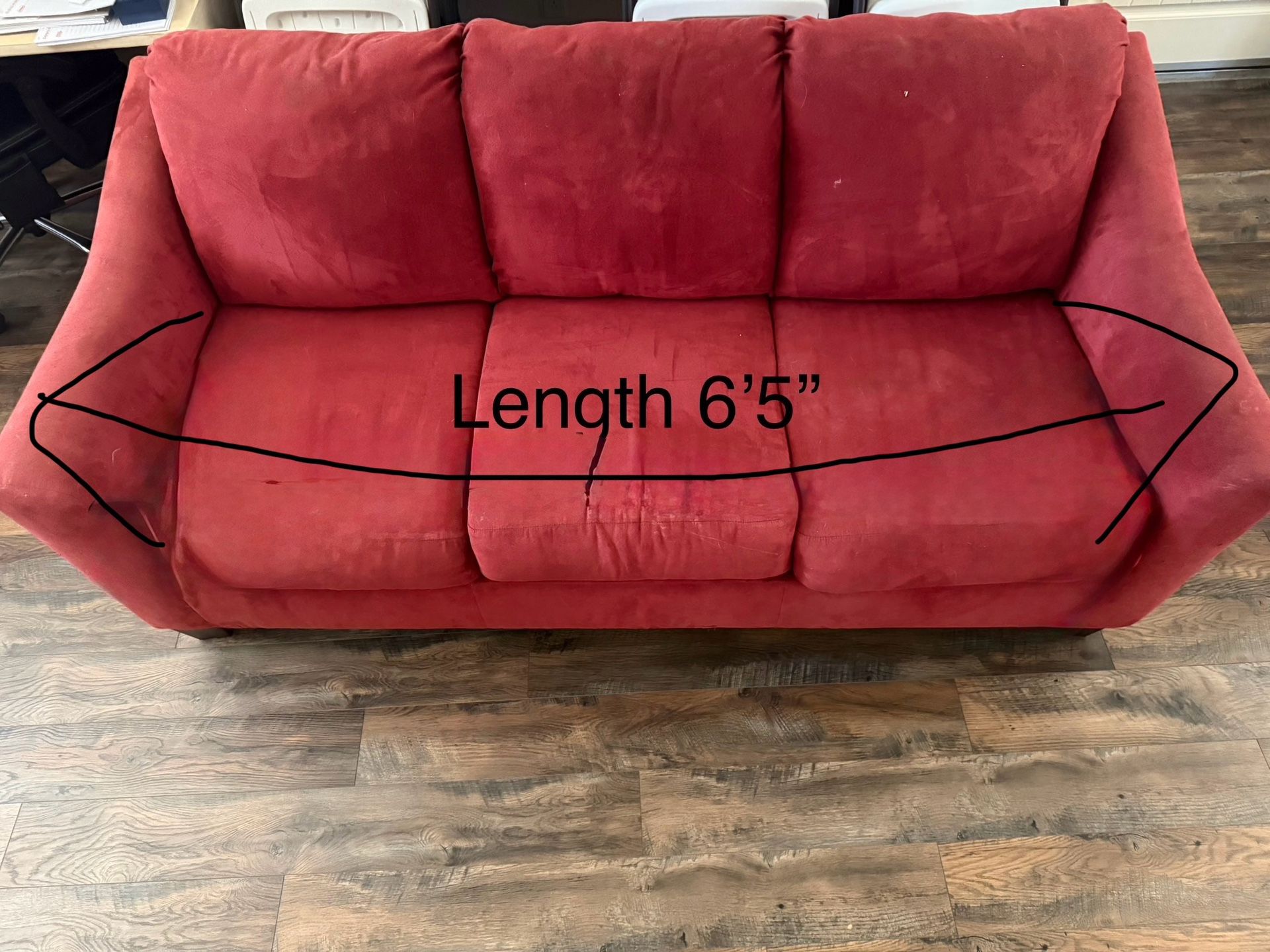 Full Size Sleeper Sofa