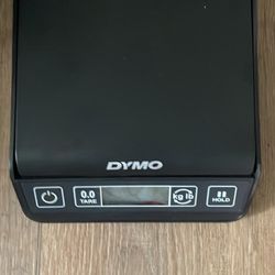 Dymo Big Scale