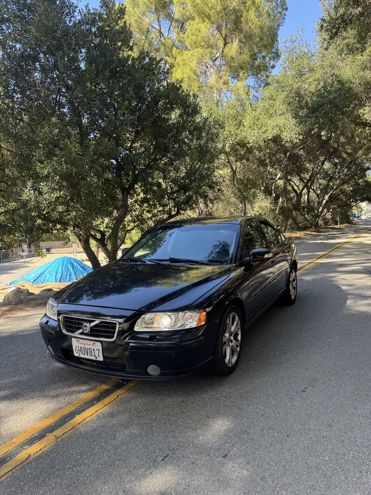 2009 Volvo S-60