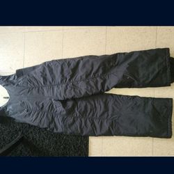 Snow Overalls