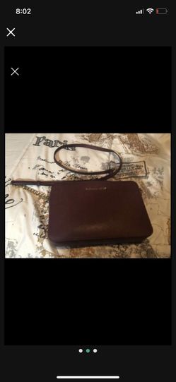 Michael Kors Crossbody