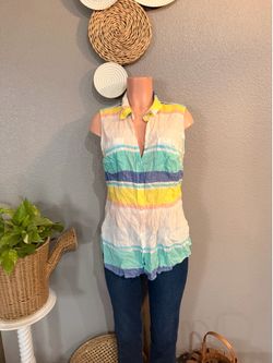 Size XXL but it’s like large