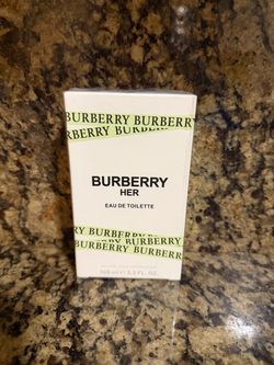Burberry Her Eau de Toilette