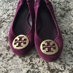 New Flats Tory  Burch