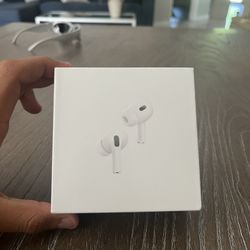 AirPod Pro 2