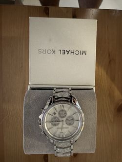 Michael Kors Women’s Watch