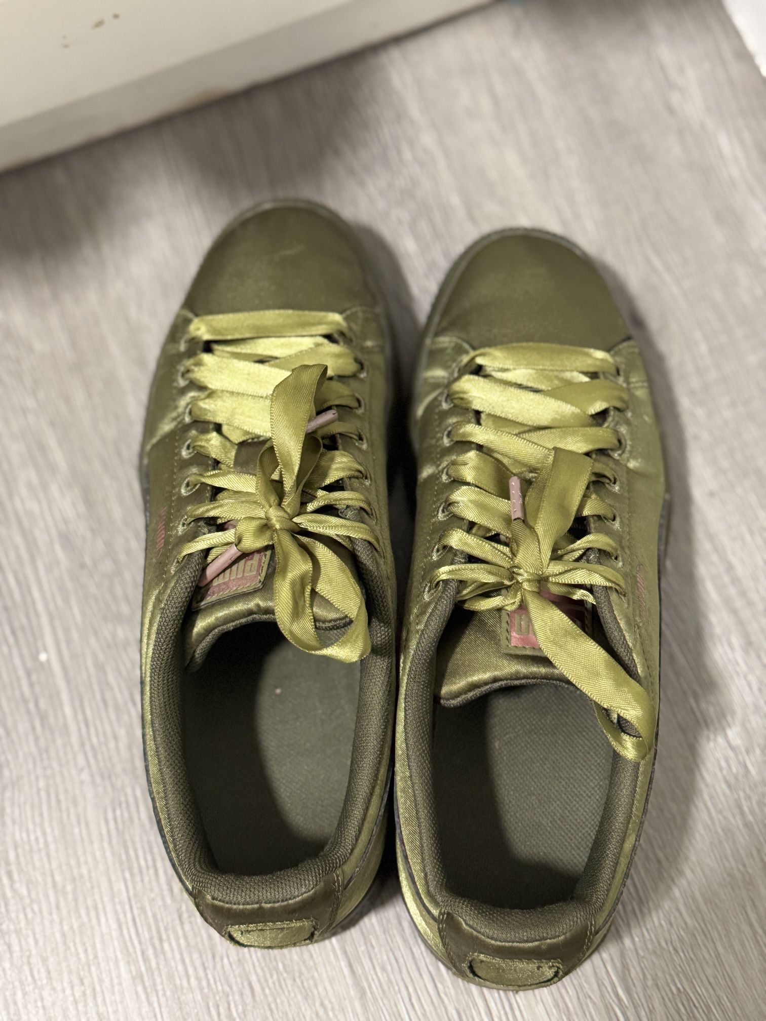 Puma sneaker lightweight and stylish