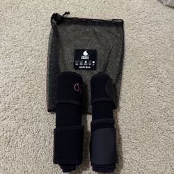 SWEET SWEAT THIGH WRAPS