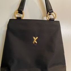 Handbag Paloma Picasso Leather