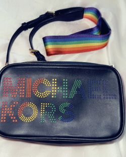 Micheal Kors Crossbody