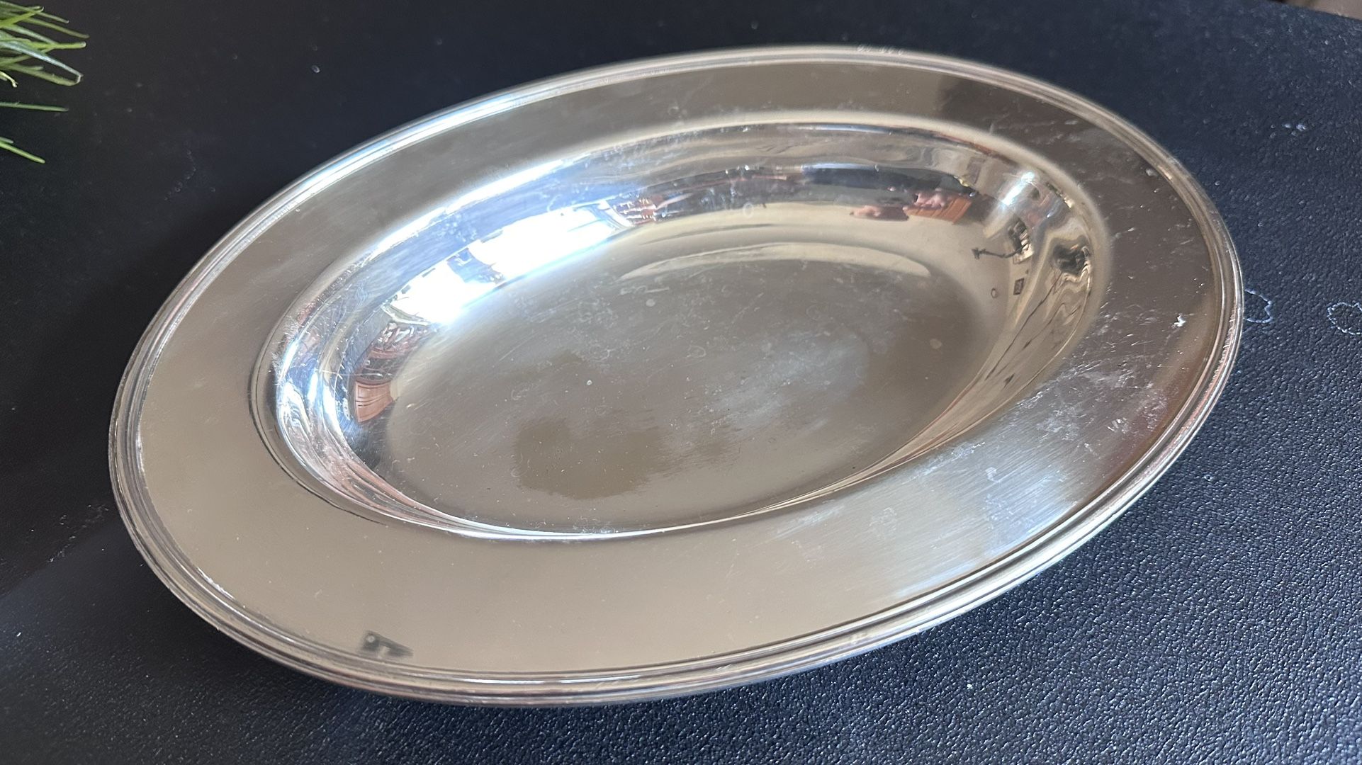 Antique Plate