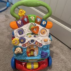 Baby Walker