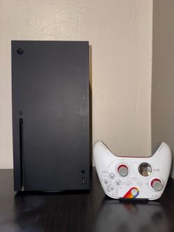 XBOX SERIES X DISC 1TB SSD