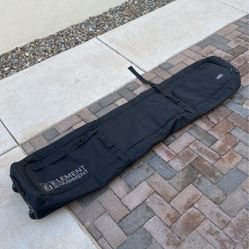 Equipment Ski & Snowboard Bag