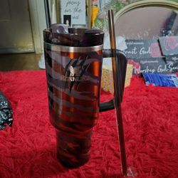 Tyla Tiger Cup