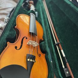Full Size Violin