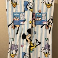 Mickey And Friends