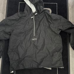 nike windbreaker