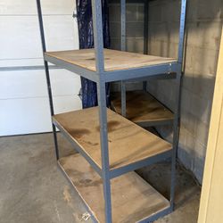 Shelf for garage  or Storage 