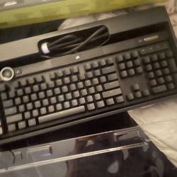 Corsair K100