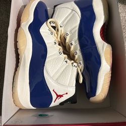 Rare Air Jordan 11