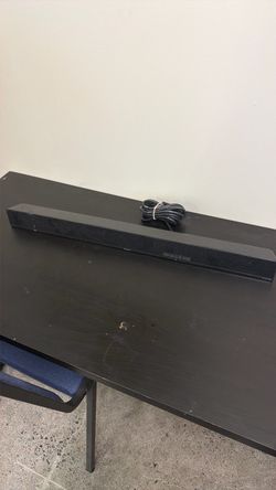 Sony Speaker (see pics of port before purchase)